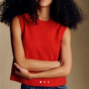 Sezane Samuel Jumper